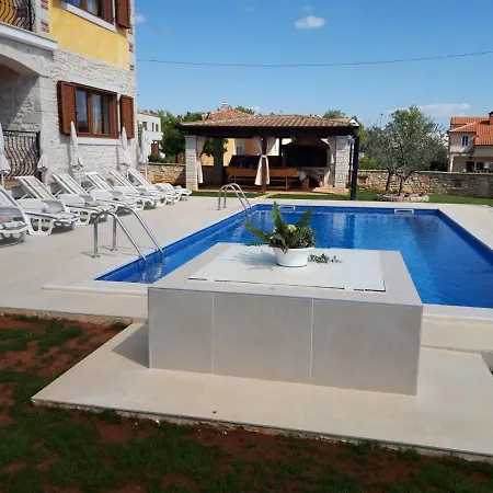 Villa Nevena *