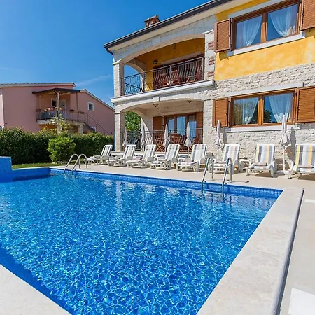 Nevena Villa Poreč
