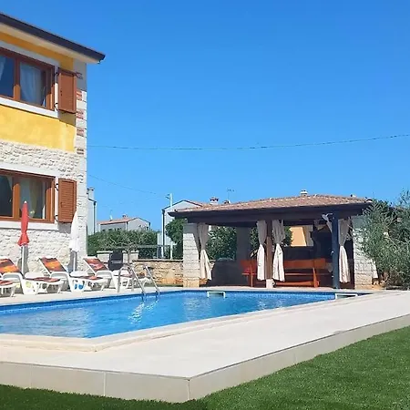 Nevena Villa Poreč