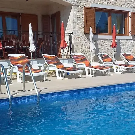 Nevena * Poreč