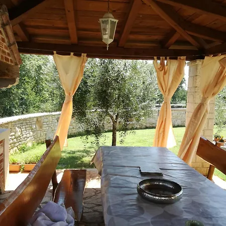 Nevena Villa Poreč