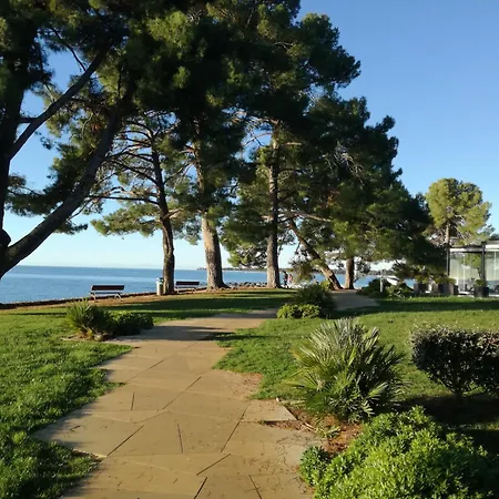 Villa Nevena Poreč