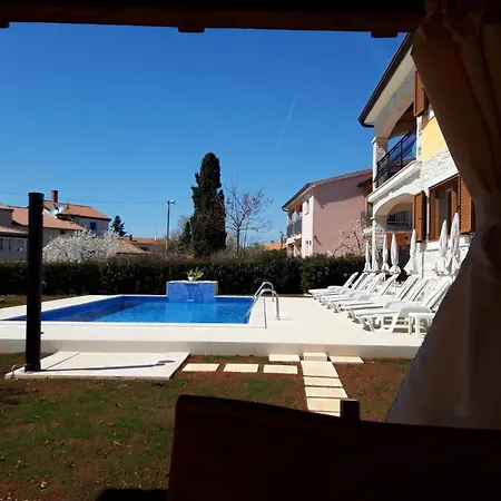 Nevena * Poreč