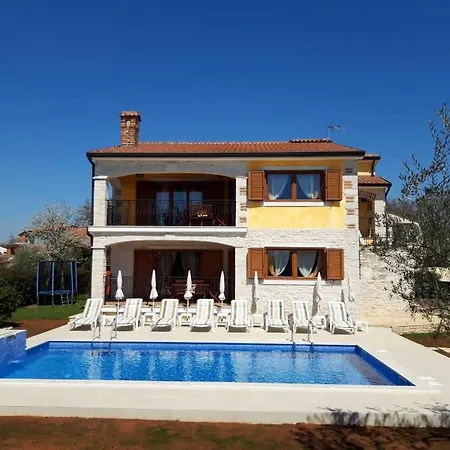 Villa Nevena Porec