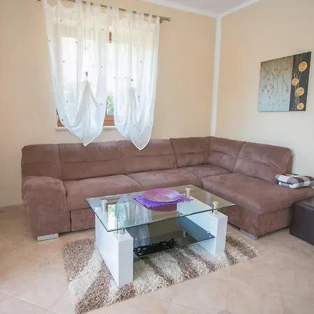 Villa Nevena Porec