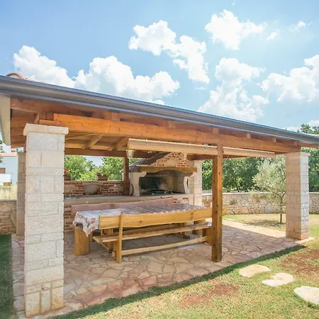 Nevena Villa Porec