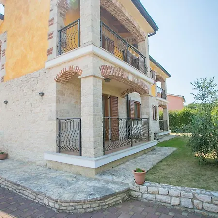 Nevena Villa Porec