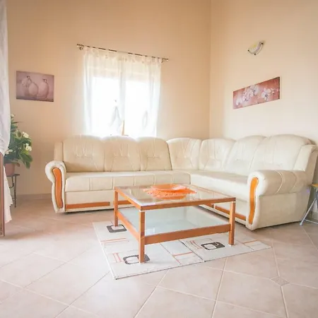 Nevena Villa Porec